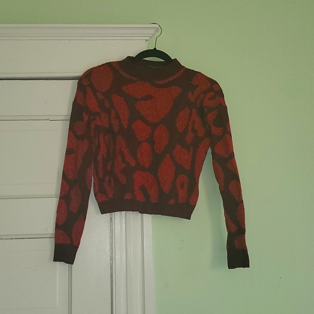 Saks fifth avenue Sweater shirt